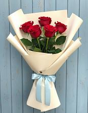 Букет Классика чувств в Петровское