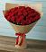 Букет Красные розы Милано в Петровское