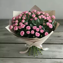 Букет Удовольствие #REPLACE_PRED# Петровское