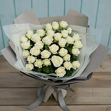 Букет Белоснежная нежность в Петровское