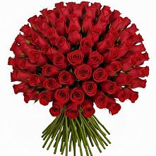 Букет Красные розы Чери Лав #REPLACE_PRED# Петровское